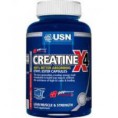 Creatine X4 120s